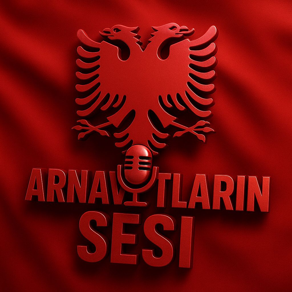 Arnavutların Sesi - Radyo Müzik